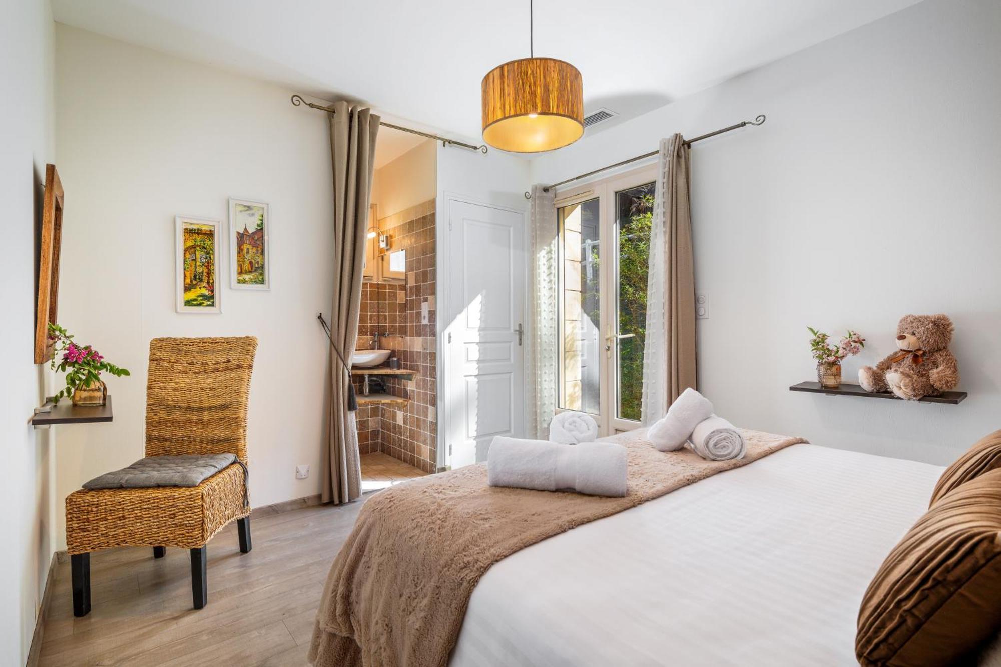 Domaine De Campagnac - Spa & Sauna 卡尔萨克阿亚克 外观 照片
