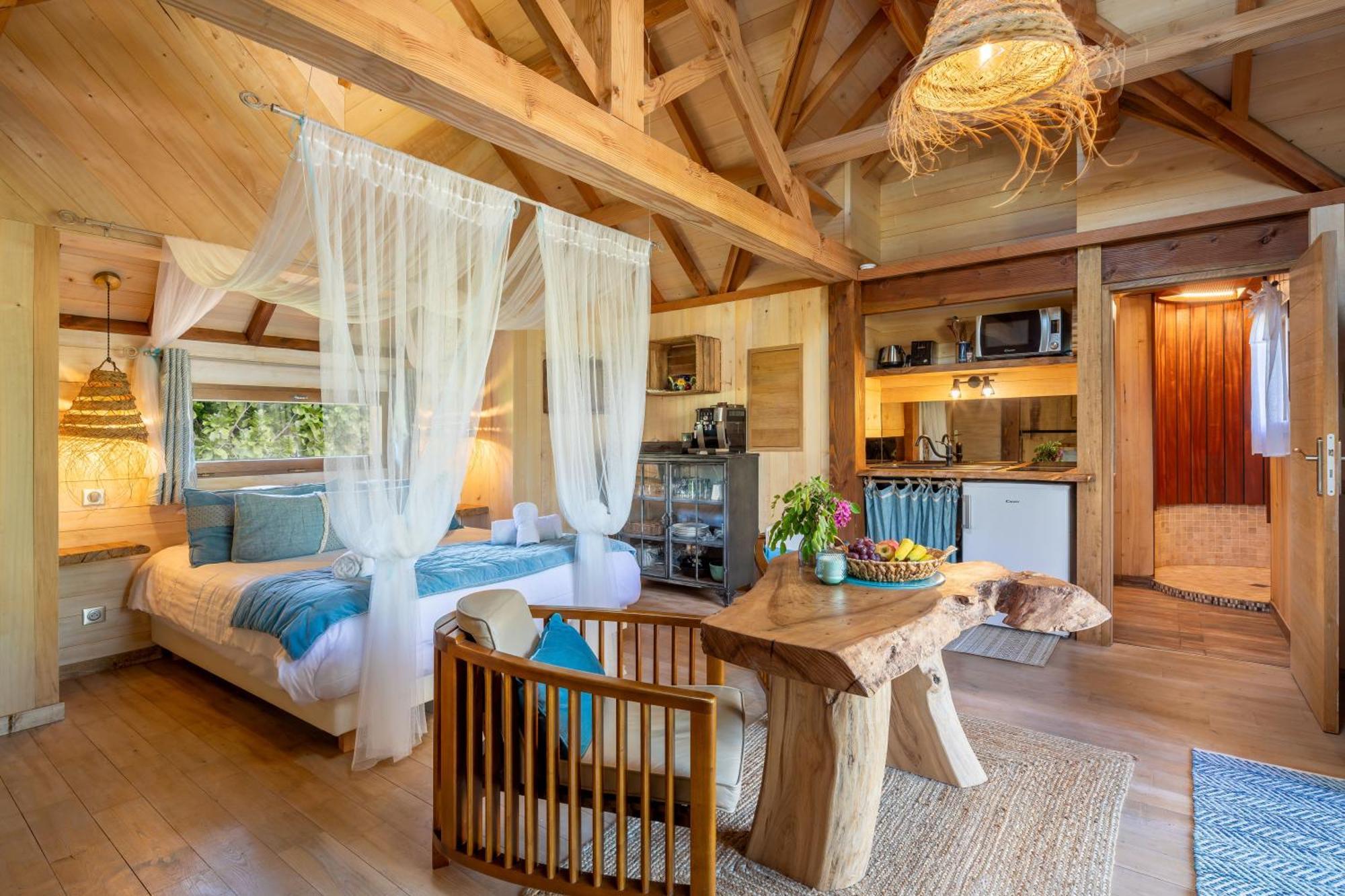 Domaine De Campagnac - Spa & Sauna 卡尔萨克阿亚克 外观 照片