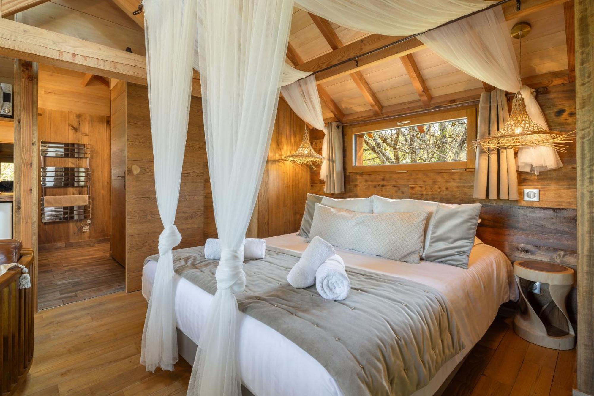 Domaine De Campagnac - Spa & Sauna 卡尔萨克阿亚克 外观 照片